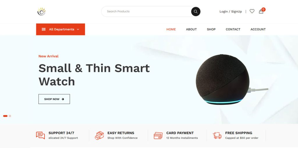 3G Store